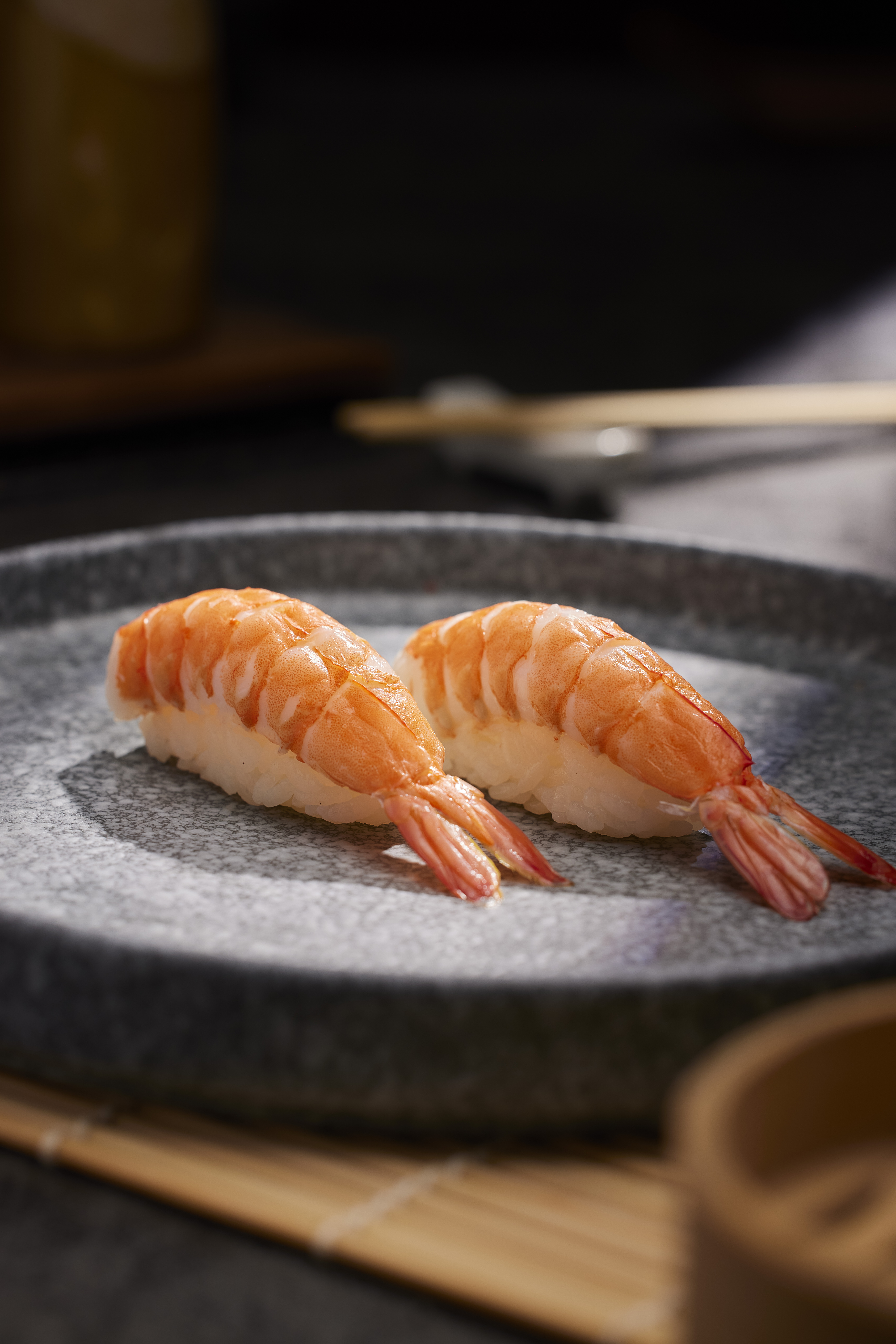 Nigiri de Langostino